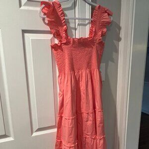 Hill House Nap Dress size small